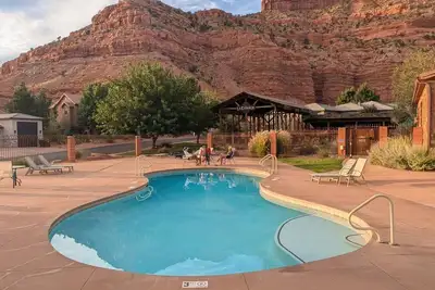 Image de Coral Cliff View - Amazing Views and Pool