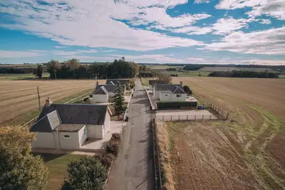 Image de 1 chambres à coucher à Methven, near Perth