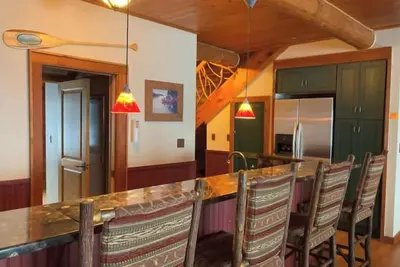 Image de Ampersand Bay Resort's, Lakefront Townhome #3\n