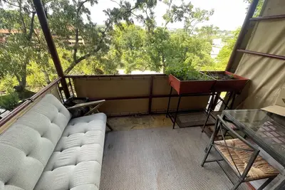 Image de Charming 1-bedroom apartment close to everything