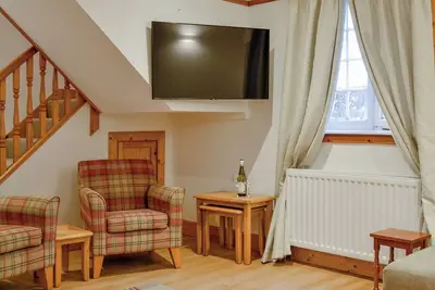Image de A cosy and comfortable cottage, great for relaxing and enjoying a well earned rest.