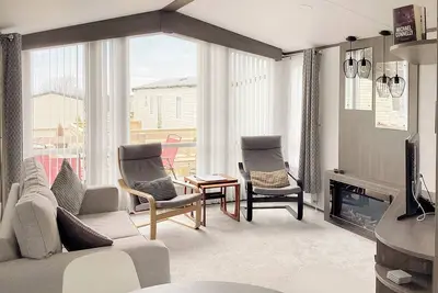 Image de 2 bedroom accommodation in Dornoch
