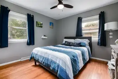 Image de Golden Shamrock<>3br Home 3min to Nd