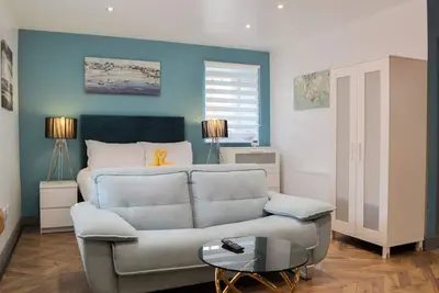 Image de Dandy Lodge - Uk43560