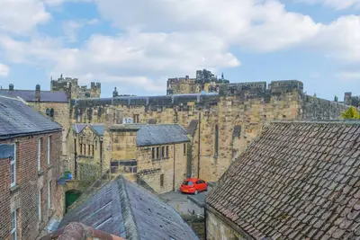 Image de 3 chambres Ă coucher Ă Alnwick