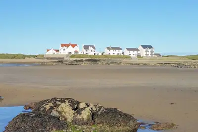 Image de 5 bedroom accommodation in Rhosneigr