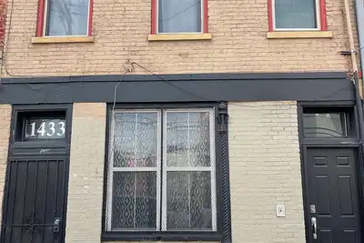 Image de Charming 2-bedroom apartment with WiFi, Ac in brilliant Otr Cincinnati