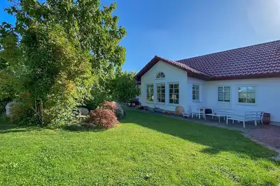 Image de Superbe maison de 2 chambres Ă Kivik