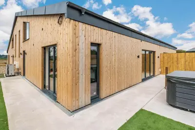 Image de Bears Court Unit 2 - Uk48008
