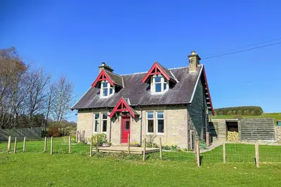 Image de 3 bedroom accommodation in Keith
