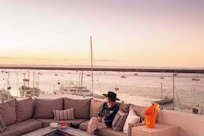 Image de Vista Coral Ph Sunset Rooftop Marina & Ocean Views