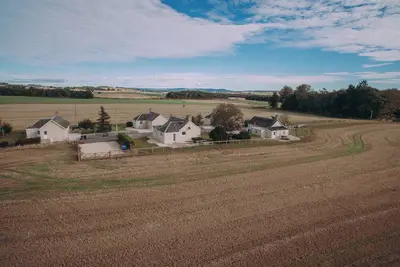 Image de 2 chambres à coucher à Methven, near Perth