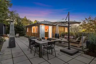 Image de Mill Valley Luxe Scandi 2 Bedroom/ 2 Bath