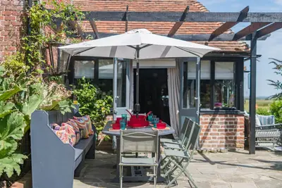 Image de Richborough Manor, Sandwich