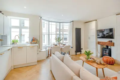 Image de 1 bedroom accommodation in Louth