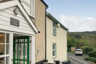 Image de Afon Dulas Valley Cottage