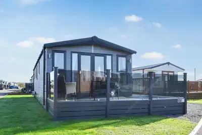 Image de Lodge 42 Bridlington Holiday Park -.