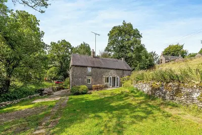 Image de 3 bedroom accommodation in Leek