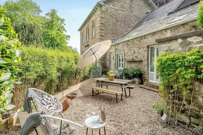 Image de 1 bedroom accommodation in Lancaster