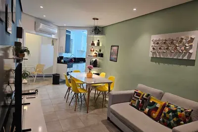 Image de Apartment Barra Palace/Barra da Tijuca