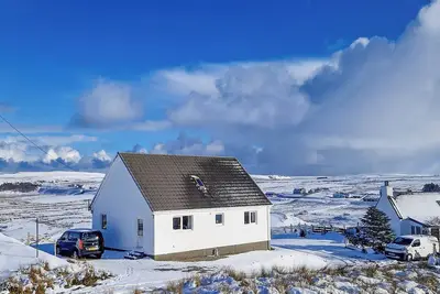 Image de 2 bedroom accommodation in Staffin