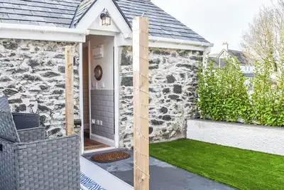 Image de White Mermaid - Uk42775