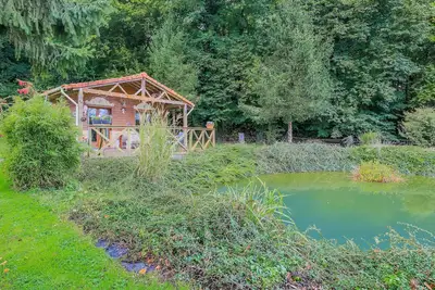Image de Superbe maison de 2 chambres à.