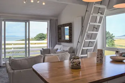 Image de 3 chambres Ă coucher Ă Deganwy, near Llandudno