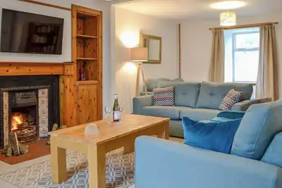 Image de 3 bedroom accommodation in Blairgowrie