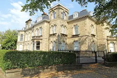 Image de Harrogate Haven by Luxus