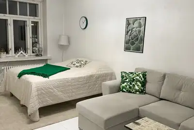 Image de Spacious and fun Helsinki-Kallio