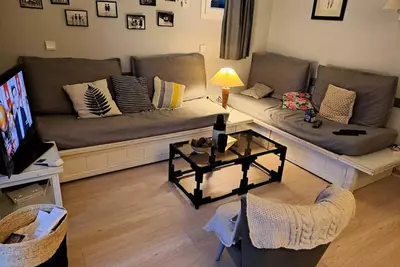 Image de Appartement climatisé 2 pièces 7 personnes - Sélection