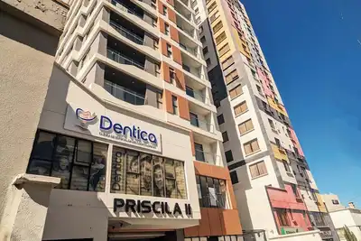 Image de Cozy apartment in La Paz, excellent location