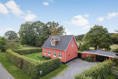 Image de Magnifique maison de 3 chambres à.