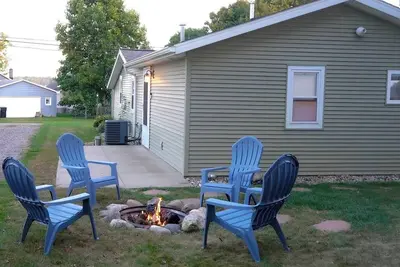 Image de Cozy Gun Lake Hideaway
