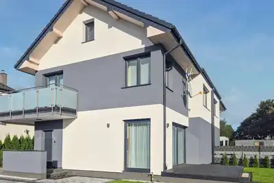 Image de Superbe maison Ă Kamien Pomorski