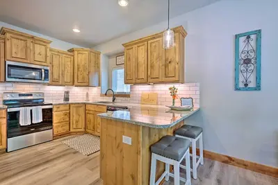 Image de Quiet Family Friendly 3 Br Near Loveland Dt
