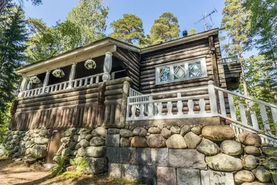 Image de Villa kallahti beach view helsinki by Interhome