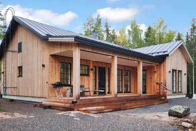 Image de Maison Hemvik by Interhome