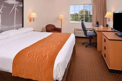 Image de Cozy Room w/ Complimentary Breakfast & Bbq Grill – Ideal for Business Travelers