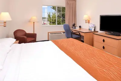 Image de Restful Room w/ Kitchenette and Bbq Grill Near Downtown – Perfect for Business