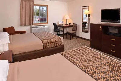 Image de 3 Comfortable Rooms Near Iowa Western College w/ Complimentary Breakfast