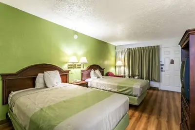 Image de Simple Room w/ Free Breakfast & Easy I-95 Access for Quick Stopovers
