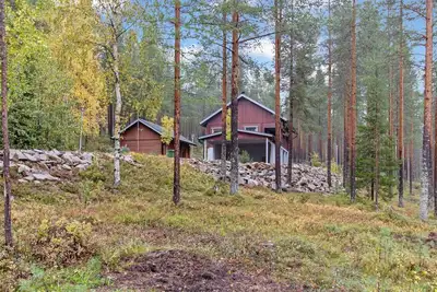 Image de Villa uuttu by Interhome