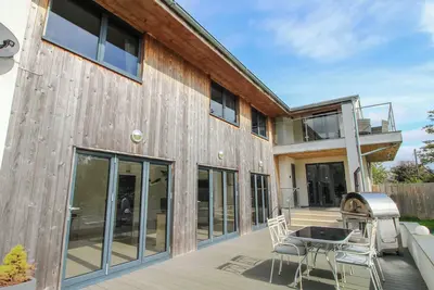 Image de Timberdyne, pet friendly, character holiday cottage in Woofferton