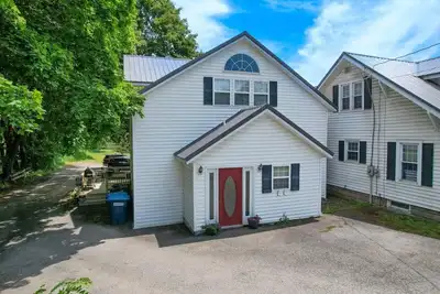 Image de Near Cooperstown Allstar Village, Charming 1-bedroom apartment with Ac, WiFi