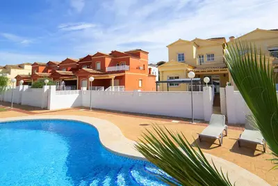 Image de Jazmines V by Interhome