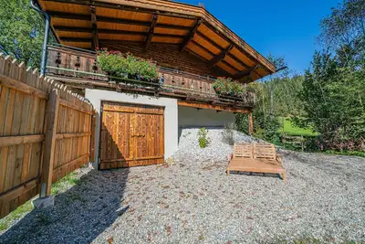 Image de La Kramerei : le luxe alpin avec un confort