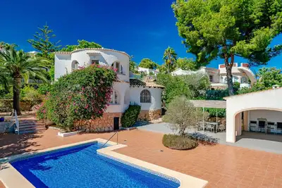 Image de Villa Alto by Interhome