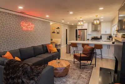Image de Sdsu/Downtown <10 Min - GameRoom - Fire Pit - Free Parking - Easy Freeway Access